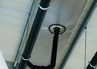 渝中虹吸排水的原理