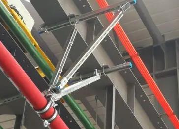 渝中抗震支架厂家与你分享你必须做的紧急情况下的准备
